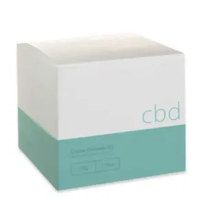 Cosmétique CBD