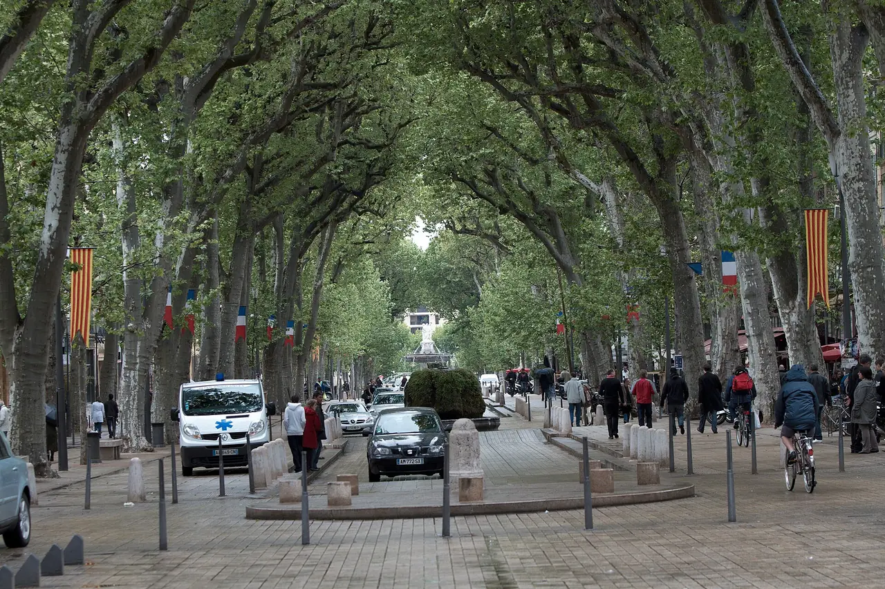 Boutique CBD à l'esprit Aix En Provence