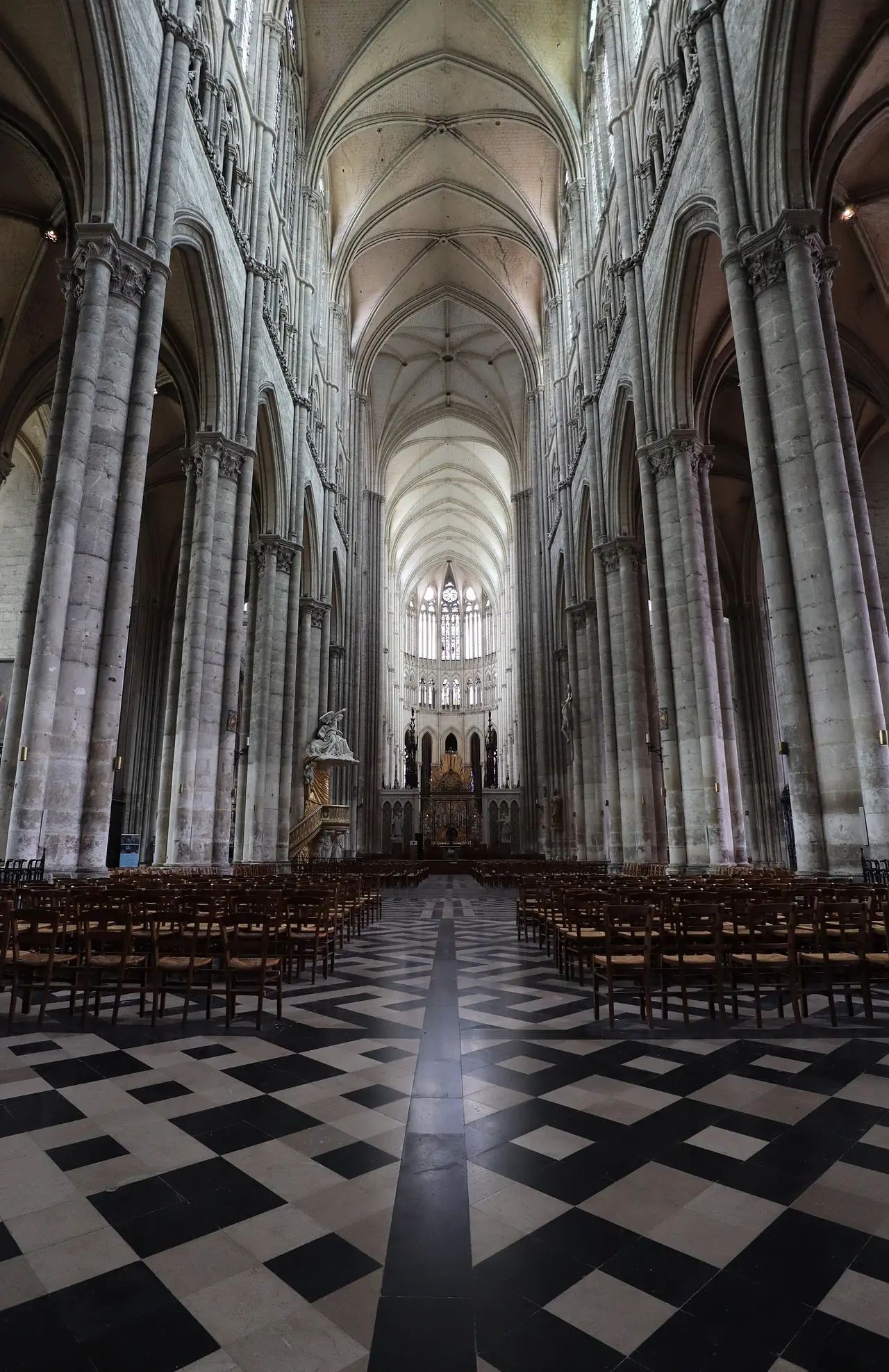 Boutique CBD à l'esprit Amiens