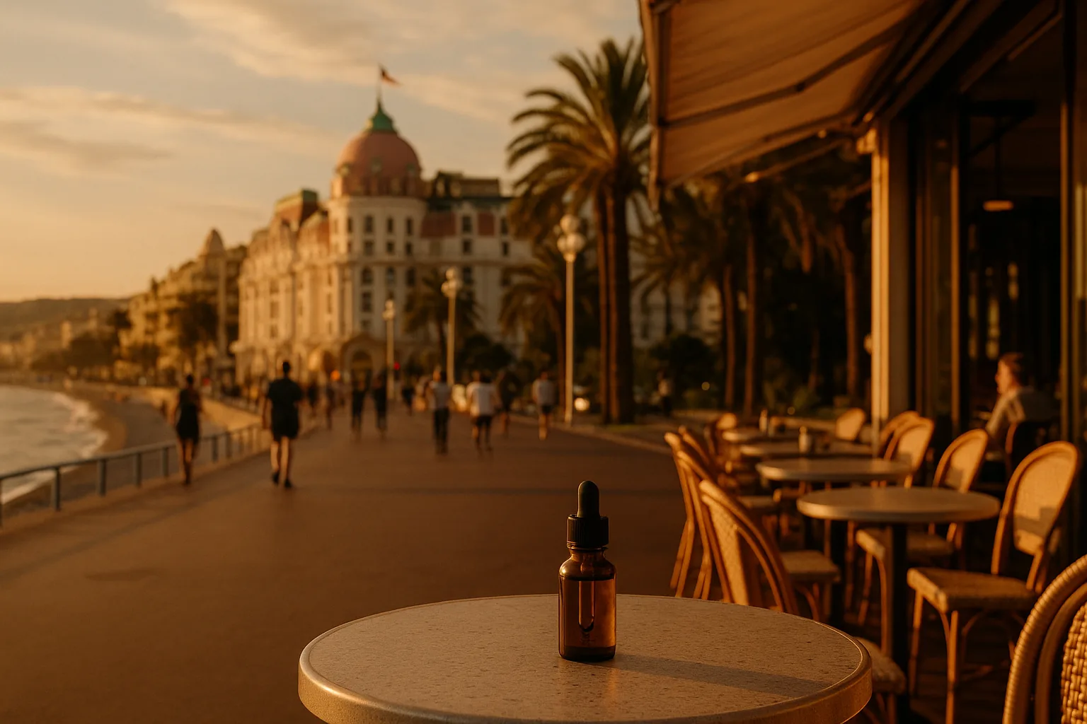 CBD Ă Nice â boutique en ligne et livraison rapide