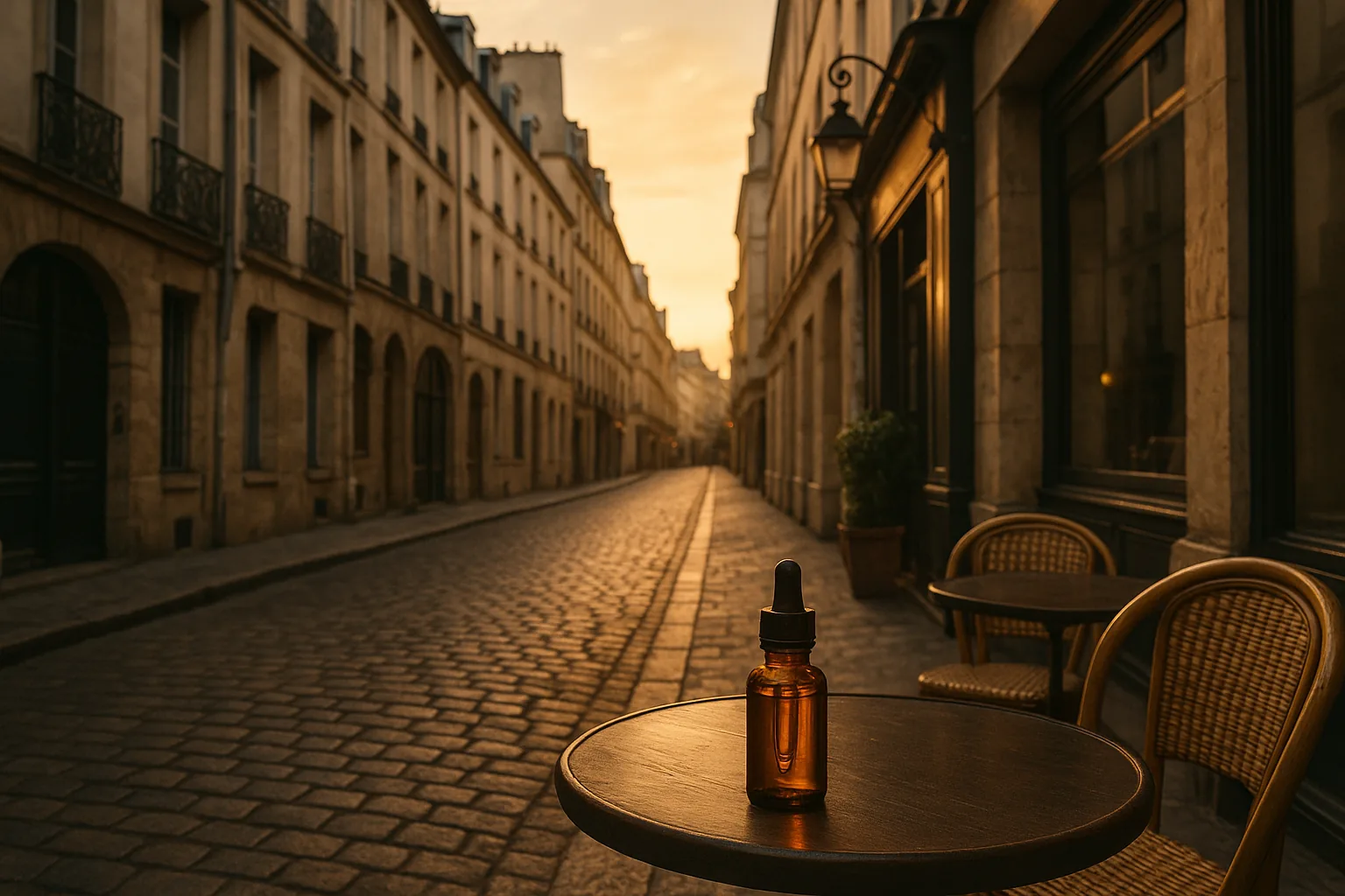 CBD à Paris — boutique en ligne et livraison rapide