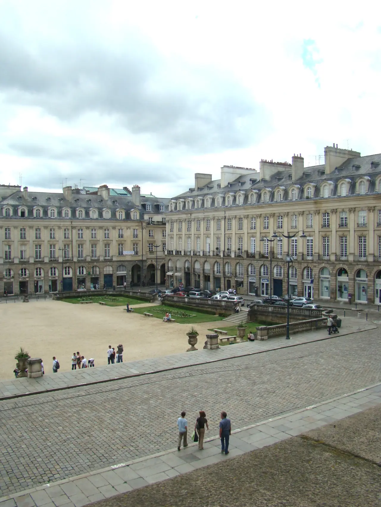 Boutique CBD à l'esprit Rennes