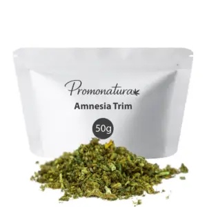Amnesia Trim Promonatura — Farma CBD France
