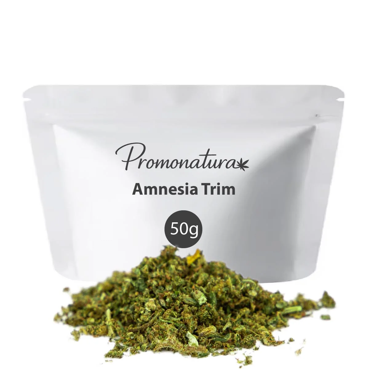 Amnesia Trim Promonatura — Farma CBD France