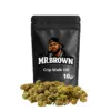 Crip Walk OG Small Buds Mr Brown · 10 g — small buds CBD Mr Brown