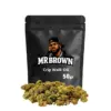 Crip Walk OG Small Buds Mr Brown · 50 g — small buds CBD Mr Brown