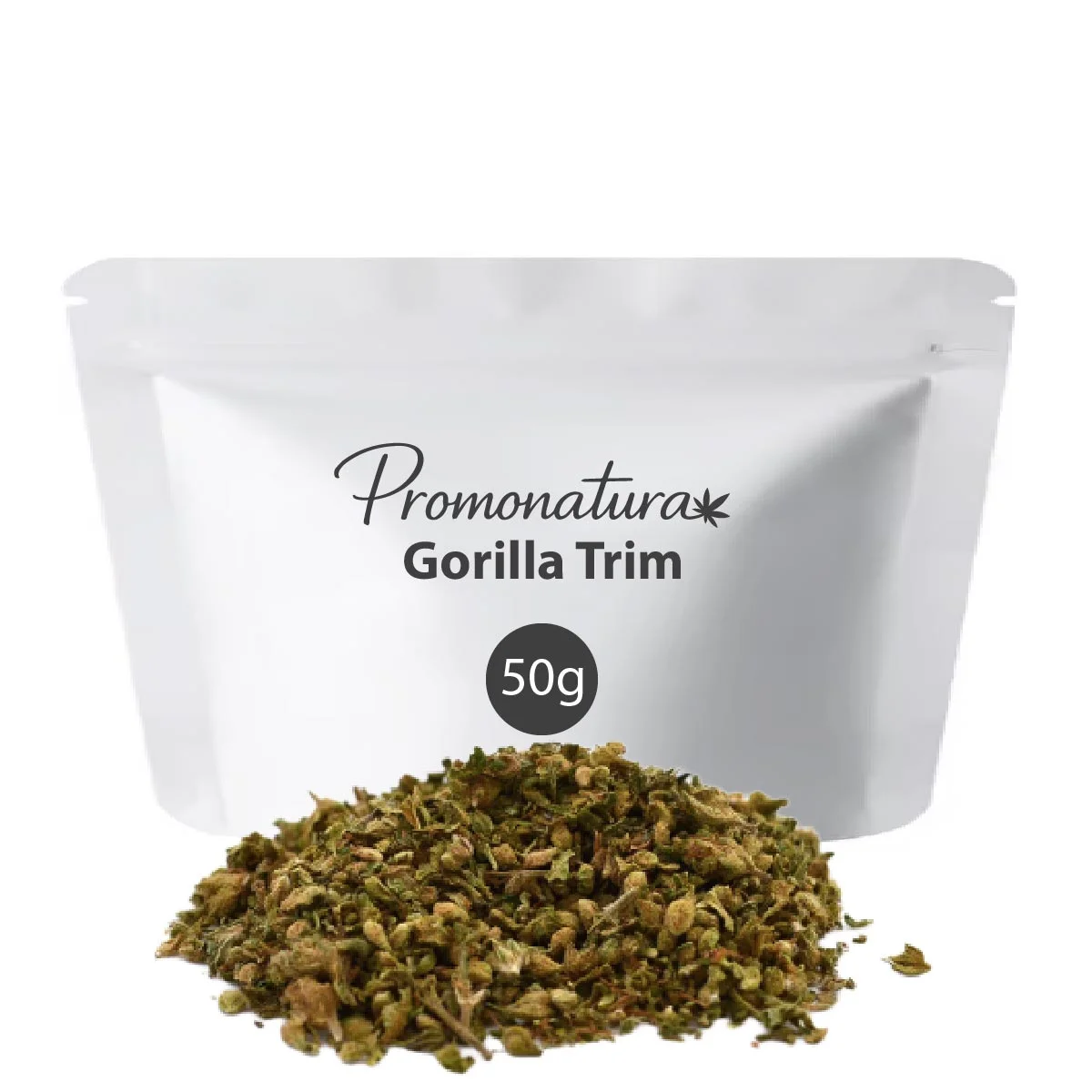 Gorilla Trim Promonatura — Farma CBD France