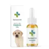 Huile CBD pour Chiens Jambon 5% Farma CBD — Farma CBD France