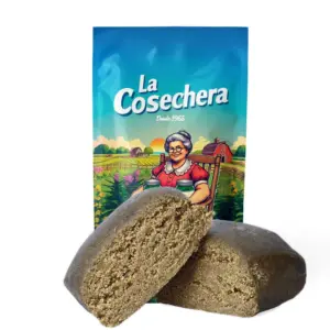 Jamaican Banana La Cosechera — Farma CBD France