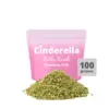 Kitty Kush Trim Cinderella · 100 g — trim CBD Cinderella