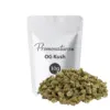 OG Kush Small Buds Promonatura · 25 g — small buds CBD Promonatura