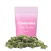 Pink Panties Small Buds Cinderella · 50 g — small buds CBD Cinderella