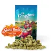 Small Buds Indoor La Cosechera · 10 g — small buds CBD La Cosechera