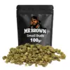 Small Buds Mr Brown — Farma CBD France