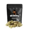 Snoop Haze Small Buds Mr Brown · 50 g — small buds CBD Mr Brown