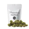 Sour Diesel Small Buds Promonatura · 50 g — small buds CBD Promonatura