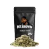 Trim Indoor Mr Brown · 20 g — trim CBD Mr Brown
