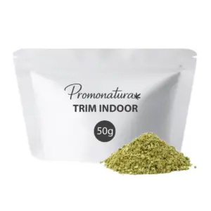 Trim Indoor Promonatura — Farma CBD France