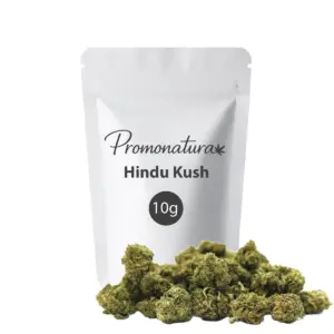 Hindu Kush Small Buds Promonatura — Farma CBD France