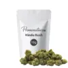 Hindu Kush Small Buds Promonatura · 10 g — small buds CBD Promonatura