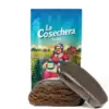 Hash Doble Zero CBD La Cosechera · 2, 5 ou 10 g — hash CBD La Cosechera