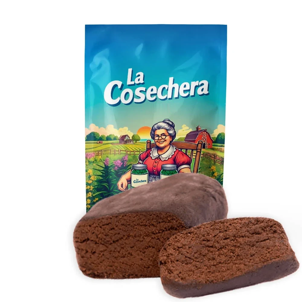 Hash Rouge Libanais CBD La Cosechera · 2, 5 ou 10 g — hash CBD La Cosechera