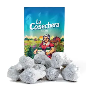 Ice Rock CBD La Cosechera — Farma CBD France