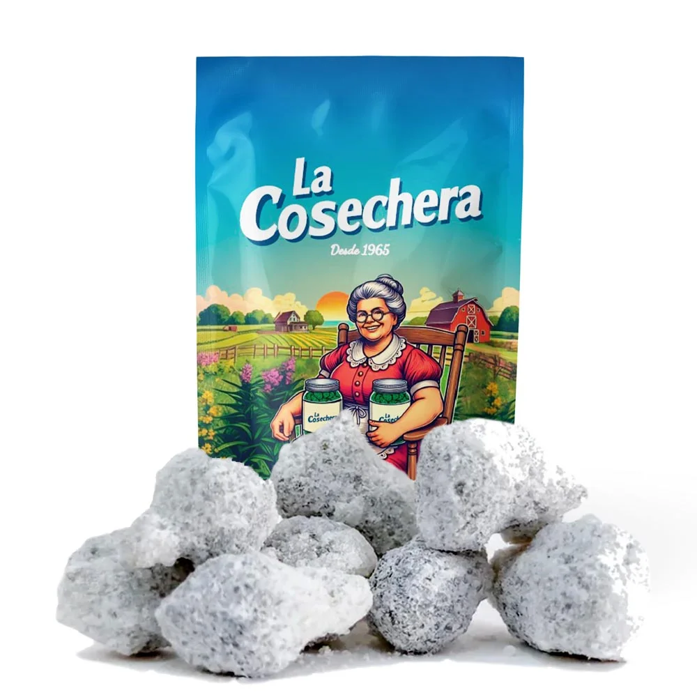 Ice Rock CBD La Cosechera — Farma CBD France