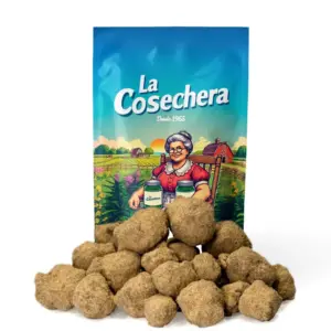 Moon Rock CBD La Cosechera — Farma CBD France