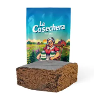 Pollen CBD Choco La Cosechera — Farma CBD France