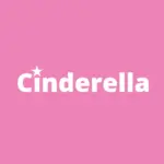 Logo Cinderella — Marque CBD