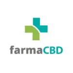 Logo Farma CBD — Marque CBD