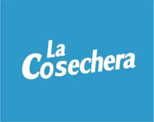 Logo La Cosechera — Marque CBD