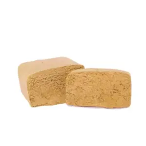 Amnesia haschich 5g cbd Promonatura, résine brune compacte aux reflets dorés de la variété Amnesia en version CBD