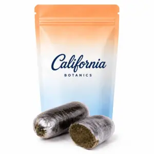 Bellota Haschich California Botanics · 10 g