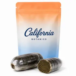 Bellota Marroqui Haschich California Botanics · 10 g
