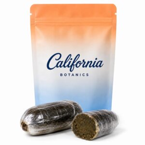 Bellota Pakistaní Haschich California Botanics · 10 g