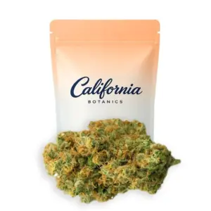 Lemon Cookies Indoor California Botanics
