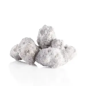 Résine frozen rocks 62% cbd Promonatura 10 g, haschich brun foncé compact et brillant aux reflets dorés