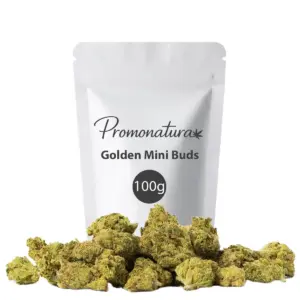 Golden Mini Promonatura