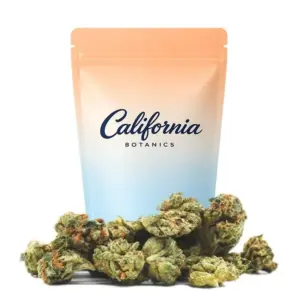 Ice Cream Small Buds California Botanics · 10 g