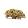Fleur idukki gold cbd Mandala 10 g, têtes dorées et compactes de la variété Idukki Gold aux reflets ambrés