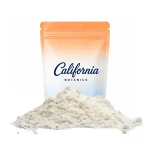 Isolat CBD California Botanics