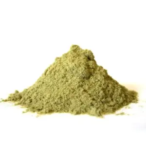Résine kifi cbd Mandala 10 g de couleur brun doré et texture malléable, variété Kifi pressée artisanale