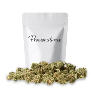 Mazar Small Buds Promonatura · 10 g