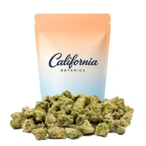 Royal Cali Small Buds California Botanics · 10 g