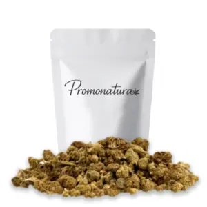 Sunset Sherbet Small Buds Promonatura · 10 g