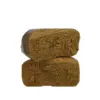 Sushi haschich cbd Mr Brown résine brune compacte variété Sushi haschich CBD légal premium format 2g