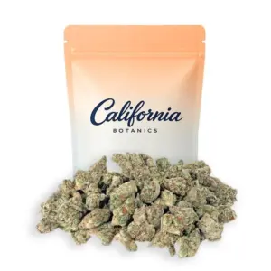 Tangie Small Buds California Botanics · 10 g