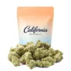 Tropical Sunshine Small Buds California Botanics · 25 g